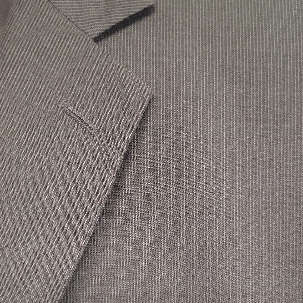 Michael Kors Classic Gray Blazer